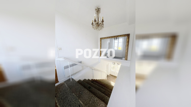 Ma-Cabane - Vente Maison LE BENY-BOCAGE, 195 m²