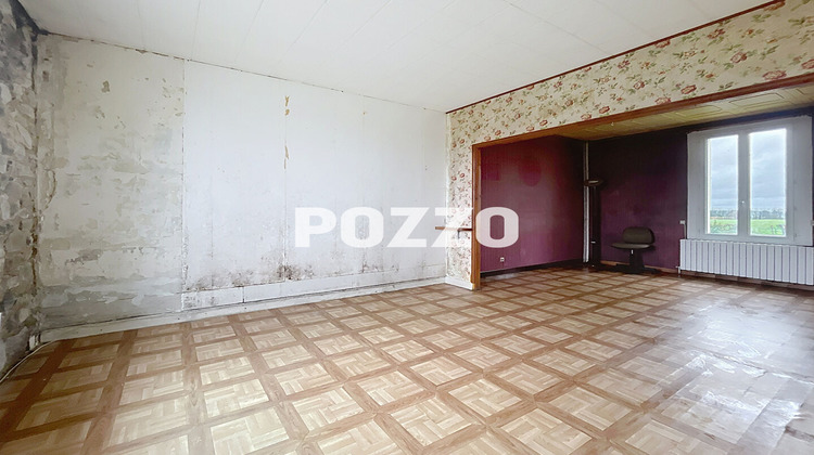 Ma-Cabane - Vente Maison LE BENY-BOCAGE, 73 m²