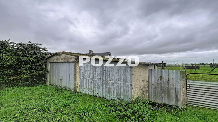 Ma-Cabane - Vente Maison LE BENY-BOCAGE, 73 m²