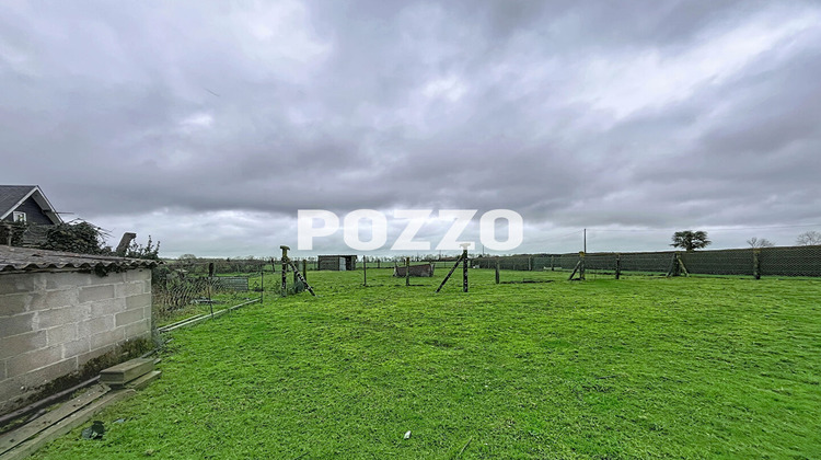 Ma-Cabane - Vente Maison LE BENY-BOCAGE, 73 m²