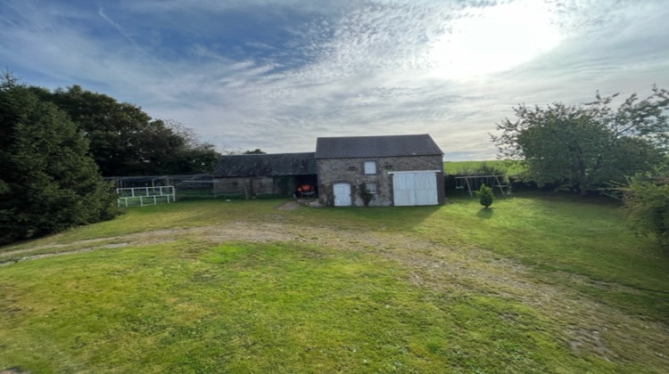 Ma-Cabane - Vente Maison LE BENY-BOCAGE, 190 m²