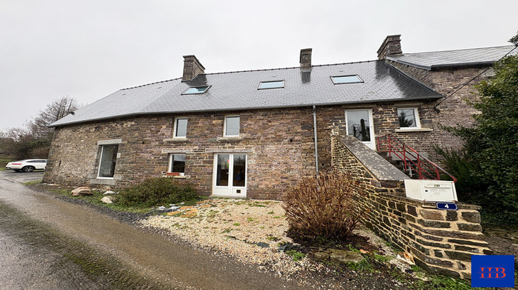 Ma-Cabane - Vente Maison LE BENY-BOCAGE, 125 m²
