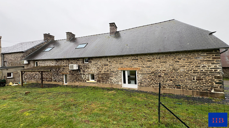 Ma-Cabane - Vente Maison LE BENY-BOCAGE, 125 m²