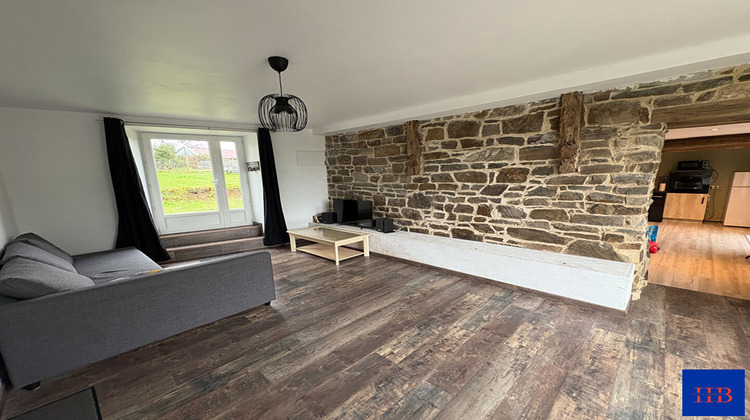 Ma-Cabane - Vente Maison LE BENY-BOCAGE, 125 m²