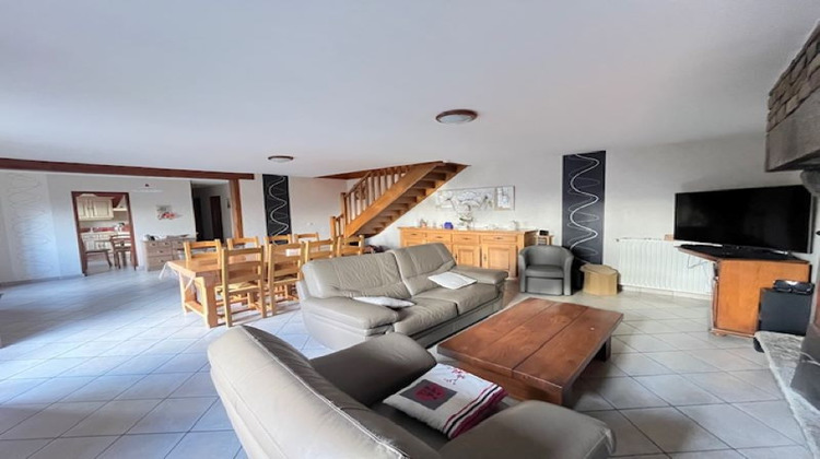 Ma-Cabane - Vente Maison LE BENY-BOCAGE, 180 m²