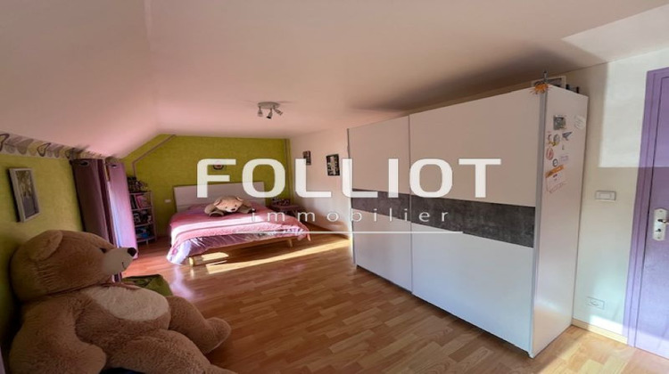 Ma-Cabane - Vente Maison LE BENY-BOCAGE, 180 m²