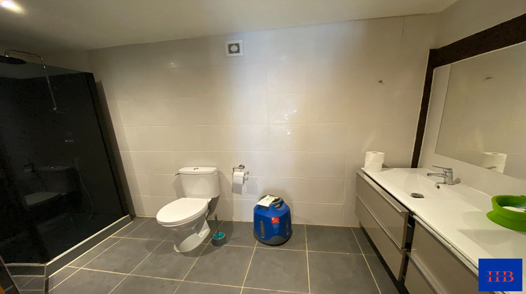 Ma-Cabane - Vente Maison LE BENY-BOCAGE, 450 m²