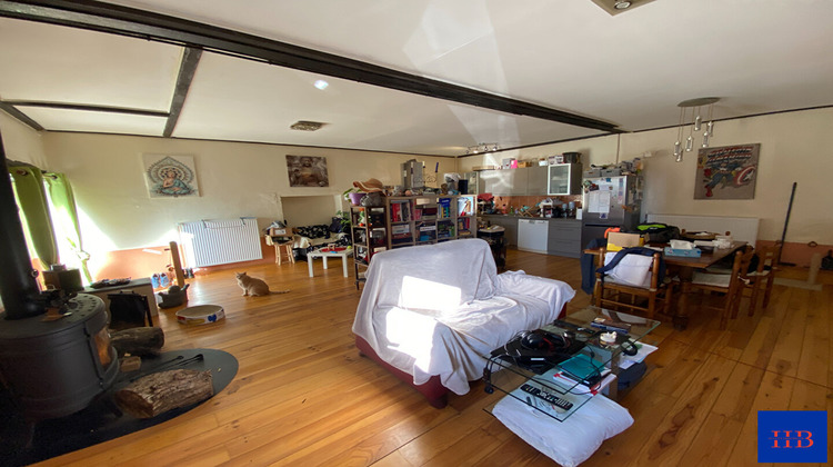 Ma-Cabane - Vente Maison LE BENY-BOCAGE, 450 m²