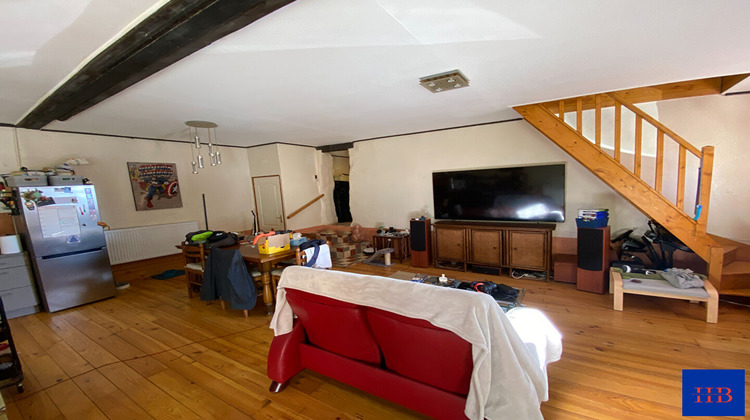 Ma-Cabane - Vente Maison LE BENY-BOCAGE, 450 m²