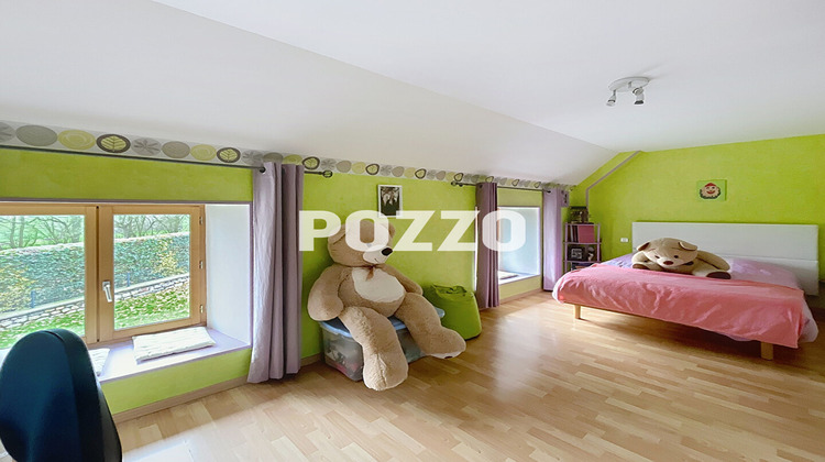 Ma-Cabane - Vente Maison LE BENY-BOCAGE, 185 m²