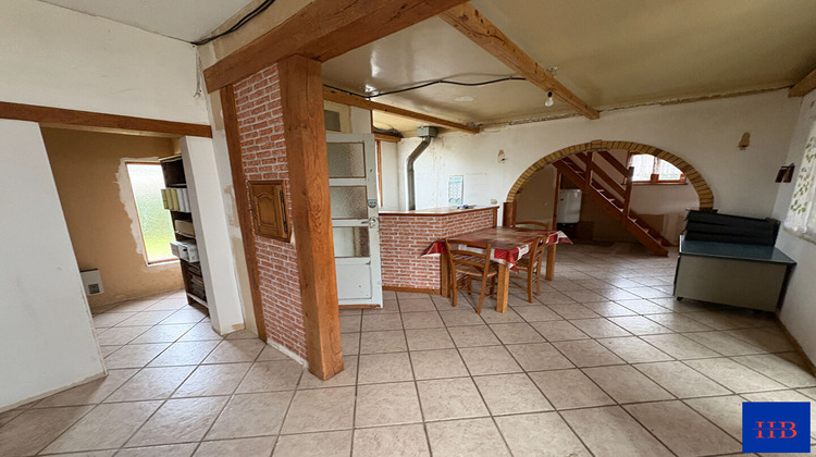 Ma-Cabane - Vente Maison LE BENY-BOCAGE, 100 m²