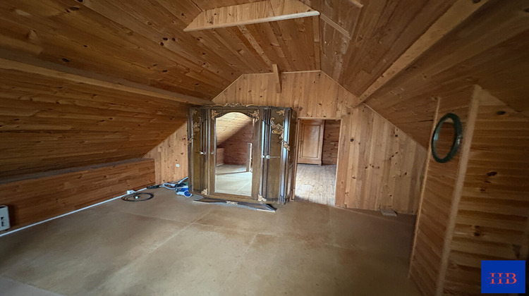 Ma-Cabane - Vente Maison LE BENY-BOCAGE, 100 m²