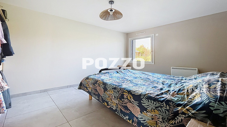 Ma-Cabane - Vente Maison LE BENY-BOCAGE, 110 m²