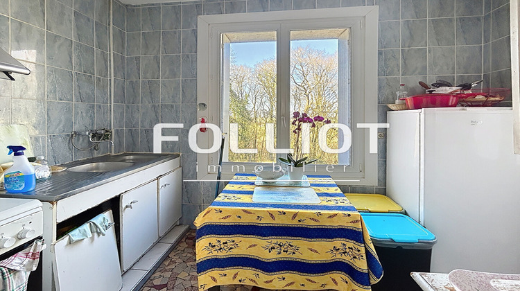 Ma-Cabane - Vente Maison LE BENY-BOCAGE, 62 m²