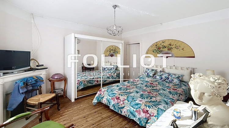 Ma-Cabane - Vente Maison LE BENY-BOCAGE, 62 m²