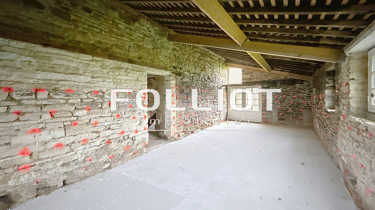 Ma-Cabane - Vente Maison LE BENY-BOCAGE, 88 m²