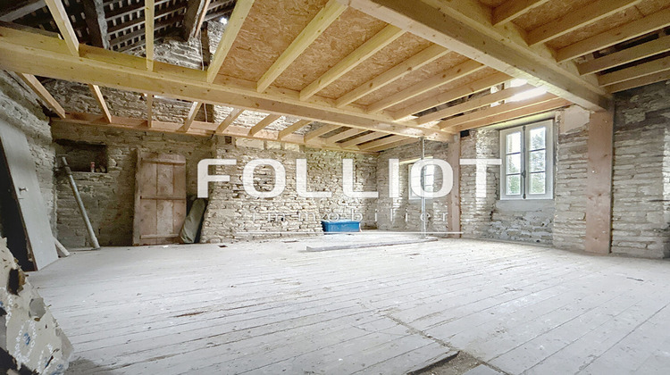 Ma-Cabane - Vente Maison LE BENY-BOCAGE, 88 m²