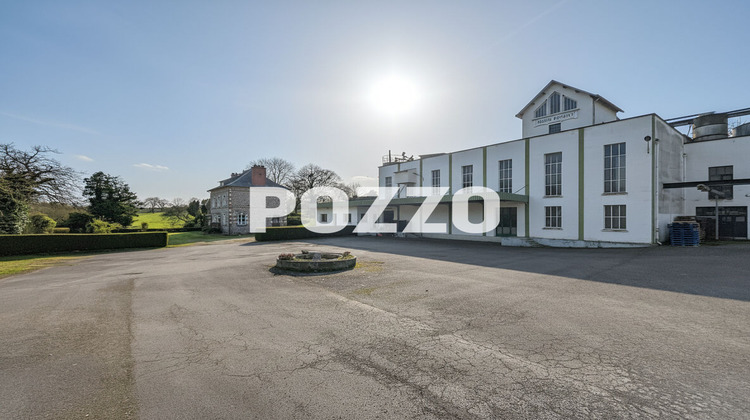 Ma-Cabane - Vente Maison LE BENY-BOCAGE, 147 m²