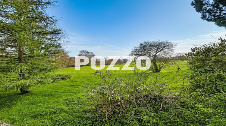 Ma-Cabane - Vente Maison LE BENY-BOCAGE, 147 m²