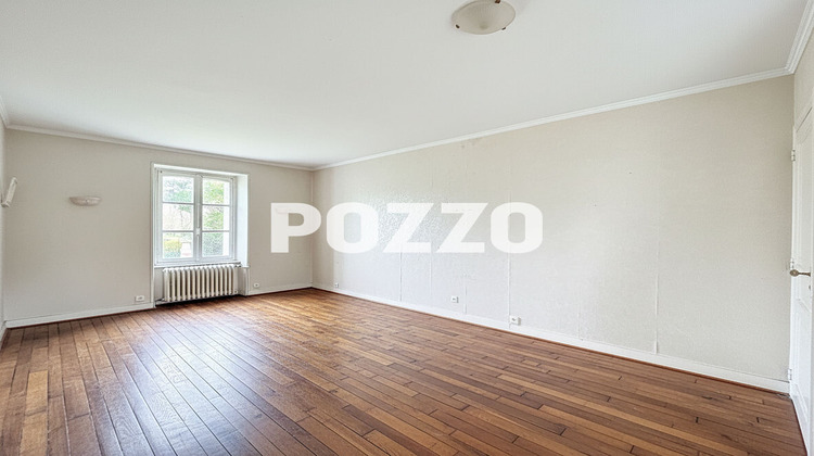 Ma-Cabane - Vente Maison LE BENY-BOCAGE, 147 m²