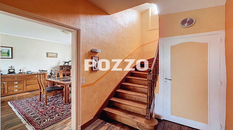 Ma-Cabane - Vente Maison LE BENY-BOCAGE, 147 m²