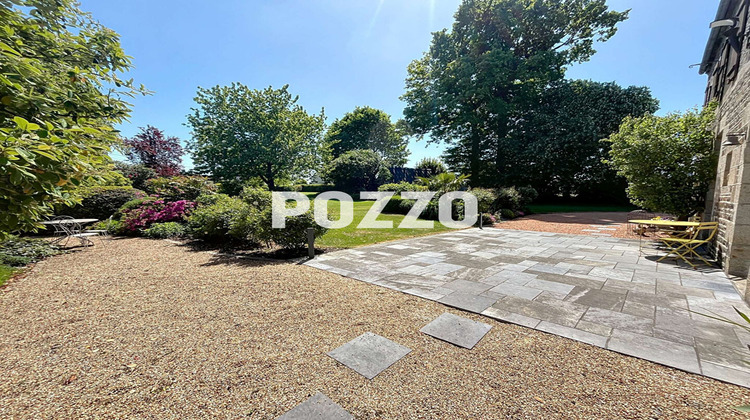 Ma-Cabane - Vente Maison LE BENY-BOCAGE, 165 m²