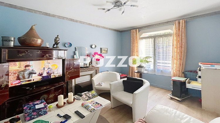 Ma-Cabane - Vente Maison LE BENY-BOCAGE, 65 m²