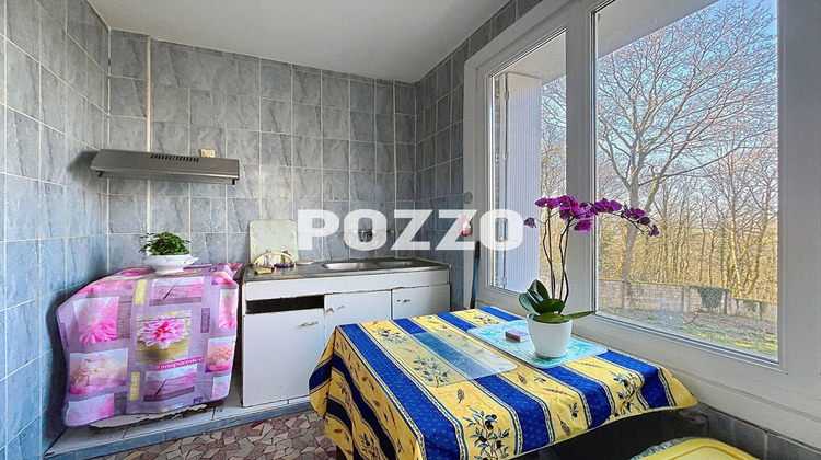 Ma-Cabane - Vente Maison LE BENY-BOCAGE, 65 m²