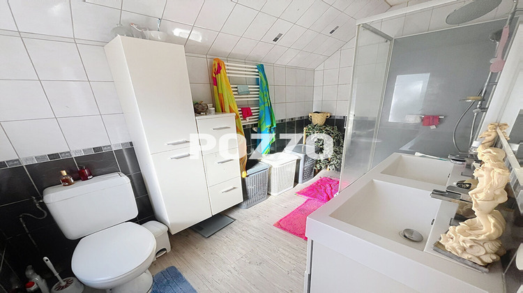 Ma-Cabane - Vente Maison LE BENY-BOCAGE, 65 m²