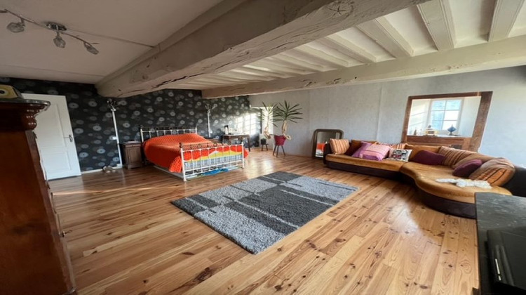 Ma-Cabane - Vente Maison LE BENY-BOCAGE, 190 m²