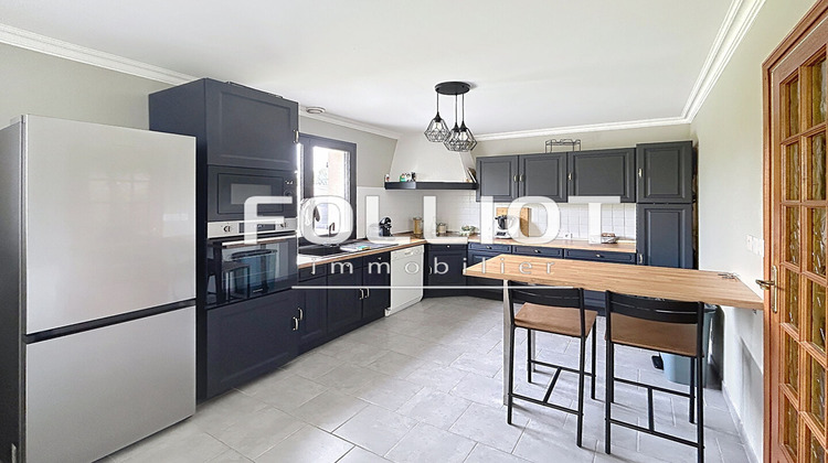 Ma-Cabane - Vente Maison LE BENY-BOCAGE, 130 m²