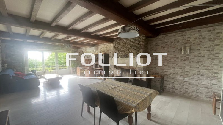 Ma-Cabane - Vente Maison LE BENY-BOCAGE, 129 m²