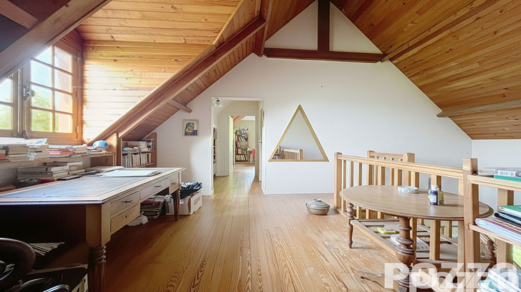 Ma-Cabane - Vente Maison LE BENY-BOCAGE, 140 m²