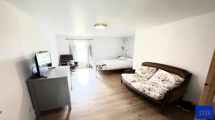 Ma-Cabane - Vente Maison LE BENY-BOCAGE, 200 m²