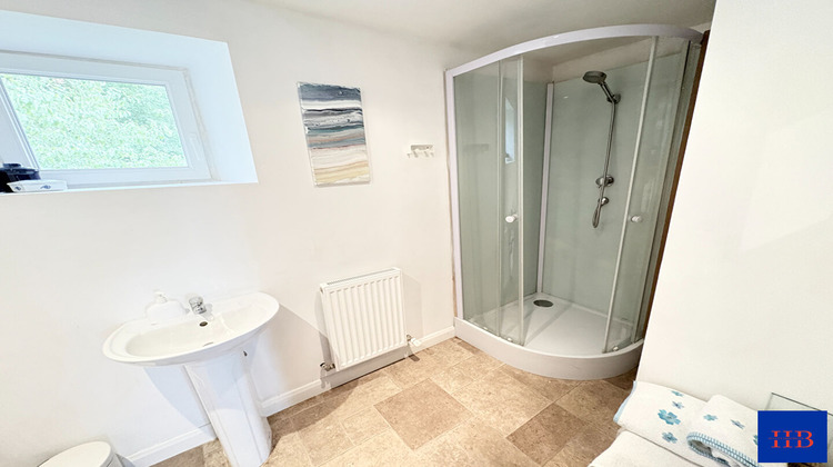 Ma-Cabane - Vente Maison LE BENY-BOCAGE, 200 m²