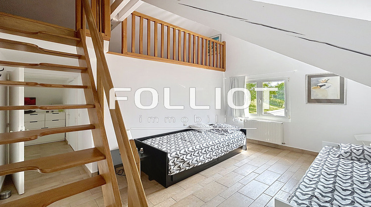 Ma-Cabane - Vente Maison LE BENY-BOCAGE, 189 m²