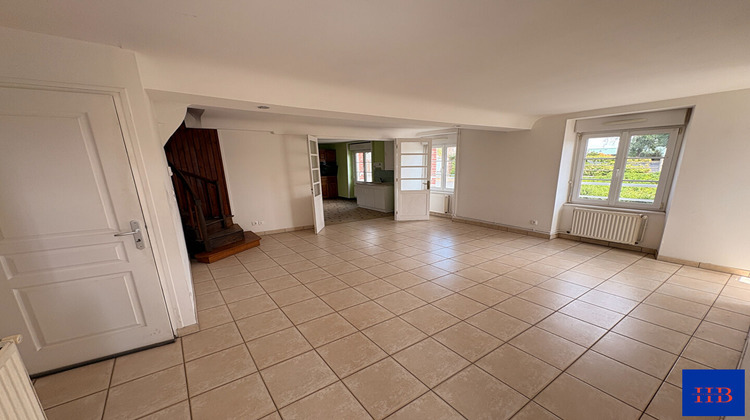 Ma-Cabane - Vente Maison LE BENY-BOCAGE, 101 m²