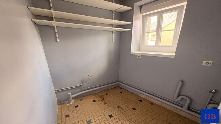 Ma-Cabane - Vente Maison LE BENY-BOCAGE, 101 m²