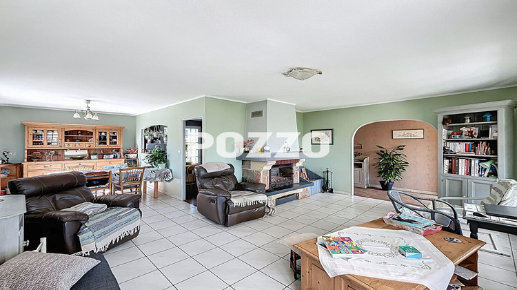 Ma-Cabane - Vente Maison LE BENY-BOCAGE, 101 m²