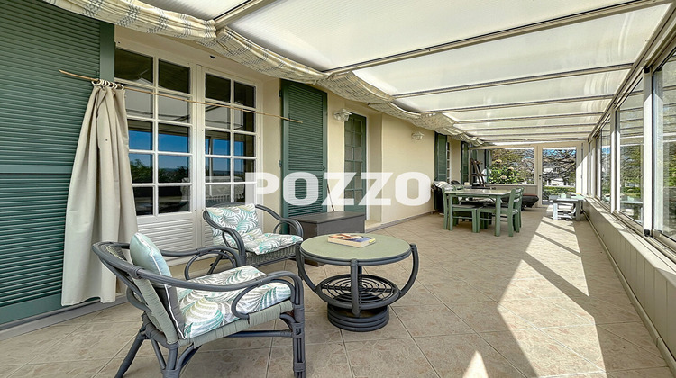 Ma-Cabane - Vente Maison LE BENY-BOCAGE, 101 m²