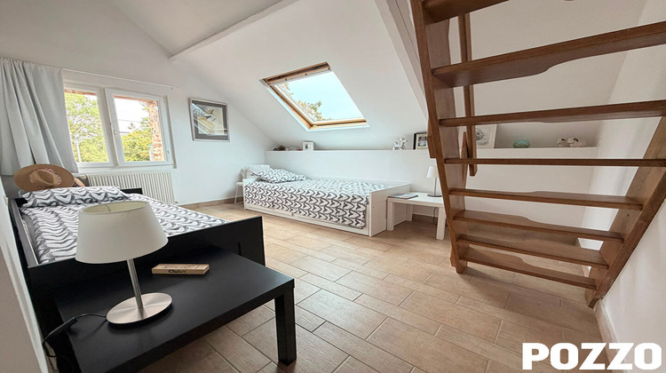 Ma-Cabane - Vente Maison LE BENY-BOCAGE, 185 m²
