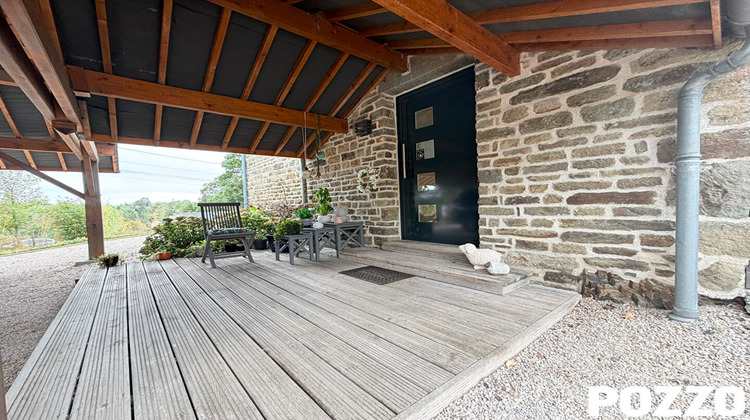 Ma-Cabane - Vente Maison LE BENY-BOCAGE, 185 m²
