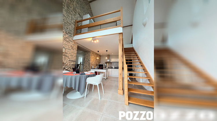 Ma-Cabane - Vente Maison LE BENY-BOCAGE, 185 m²