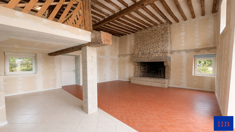 Ma-Cabane - Vente Maison LE BENY-BOCAGE, 166 m²