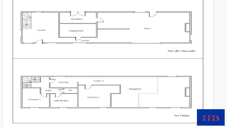 Ma-Cabane - Vente Maison LE BENY-BOCAGE, 166 m²