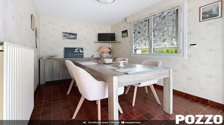 Ma-Cabane - Vente Maison LE BENY-BOCAGE, 148 m²