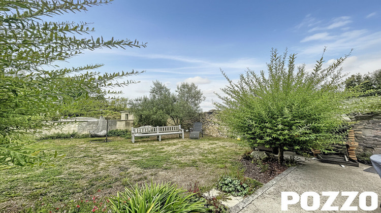 Ma-Cabane - Vente Maison LE BENY-BOCAGE, 182 m²
