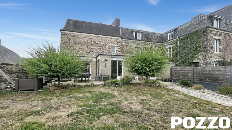 Ma-Cabane - Vente Maison LE BENY-BOCAGE, 182 m²