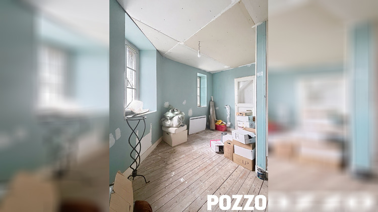 Ma-Cabane - Vente Maison LE BENY-BOCAGE, 182 m²