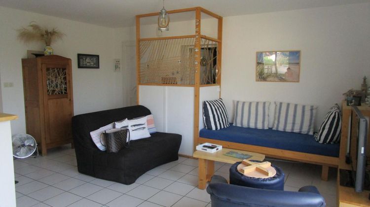 Ma-Cabane - Vente Maison LE BERNARD, 70 m²